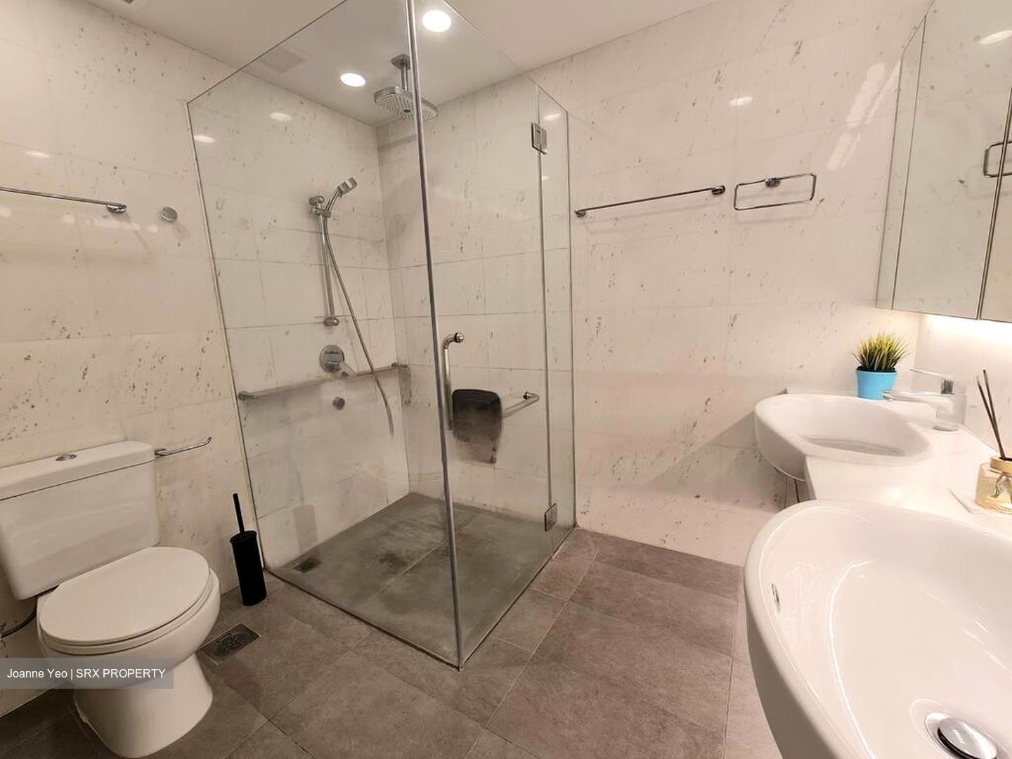 Costa Del Sol (D16), Condominium #486867741